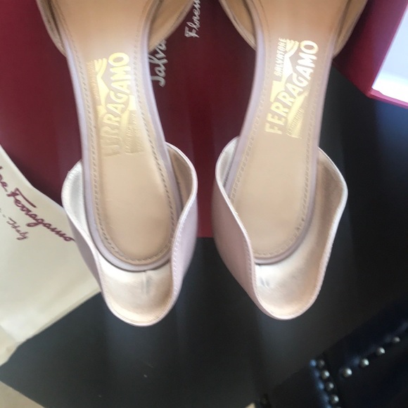 Shoes - Picture 3 of 3